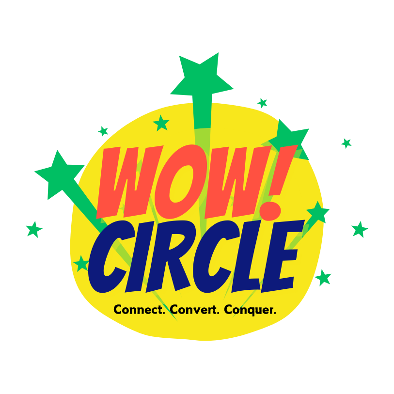 wow circle